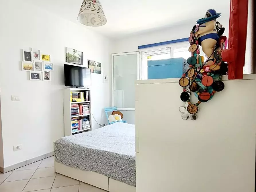 Immagine 14 di Appartamento in vendita  a Pisa