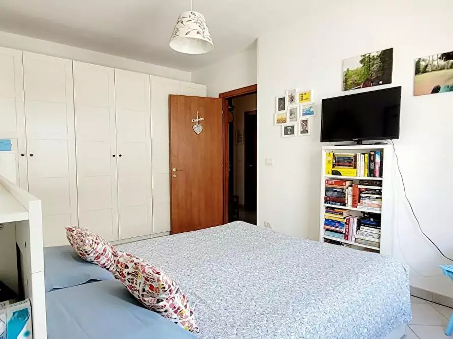 Immagine 16 di Appartamento in vendita  a Pisa