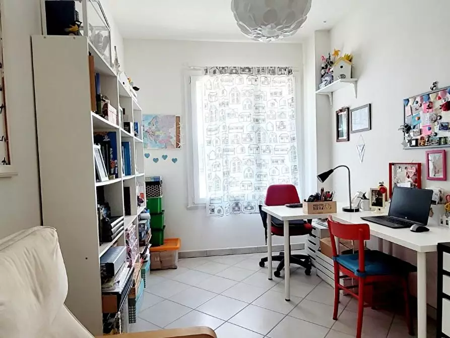 Immagine 9 di Appartamento in vendita  a Pisa