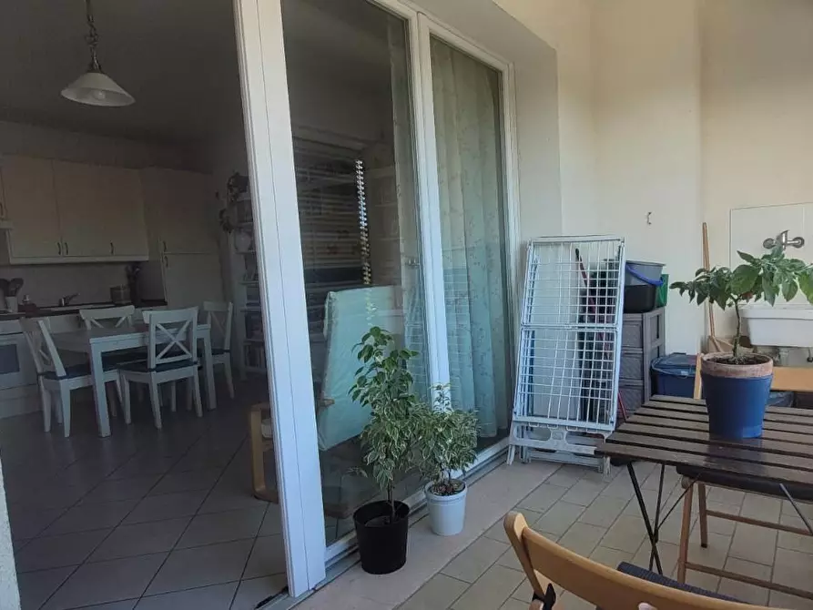 Immagine 8 di Appartamento in vendita  a Pisa