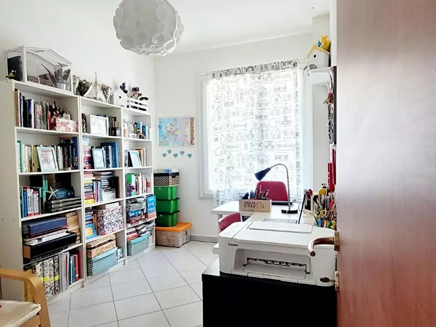 Immagine 4 di Appartamento in vendita  a Pisa