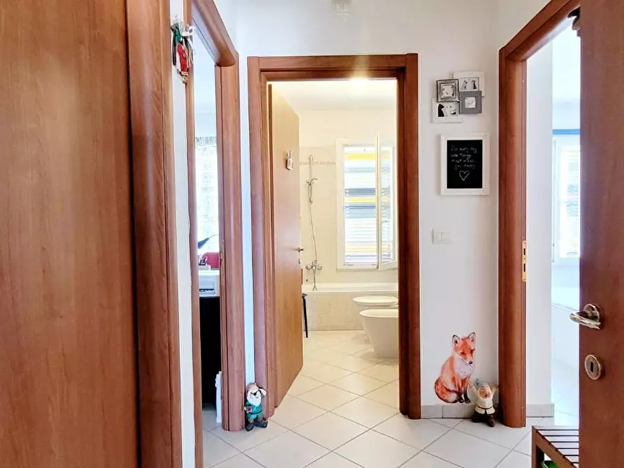 Immagine 17 di Appartamento in vendita  a Pisa