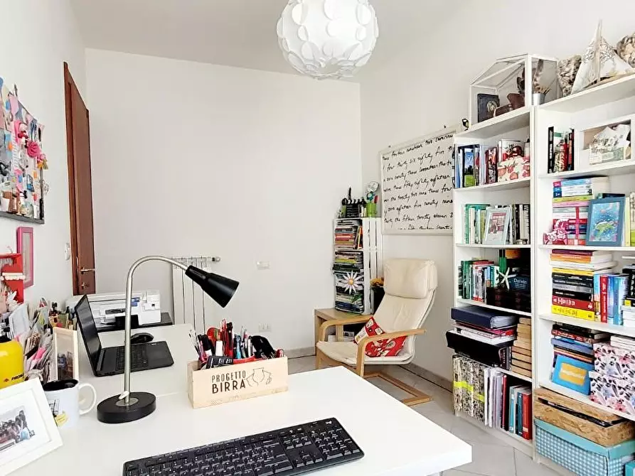 Immagine 10 di Appartamento in vendita  a Pisa