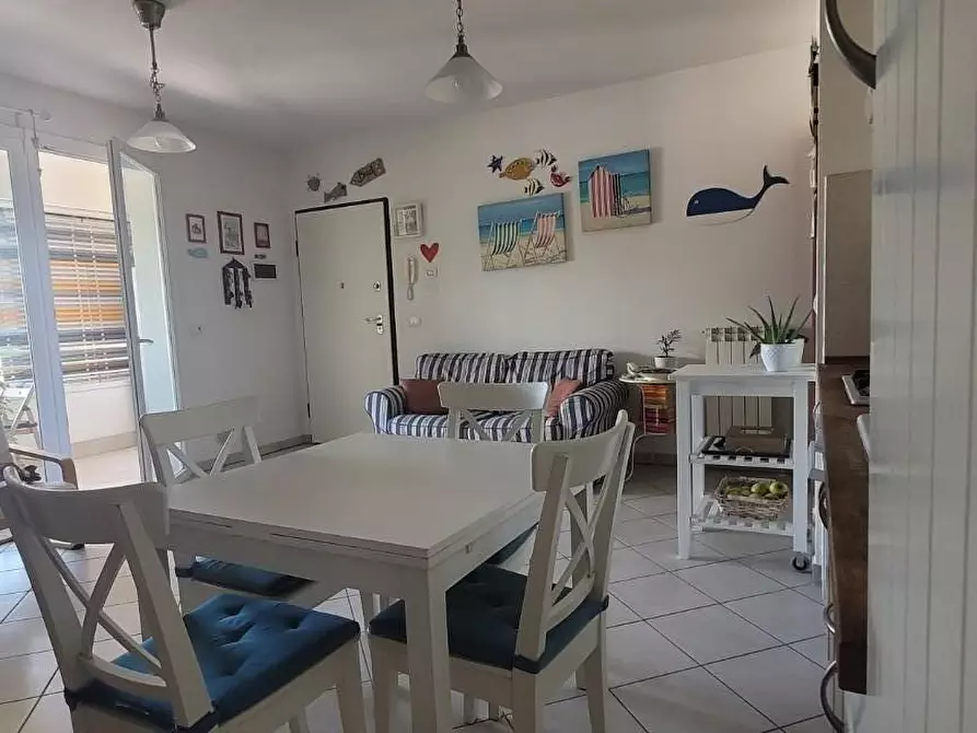 Immagine 7 di Appartamento in vendita  a Pisa