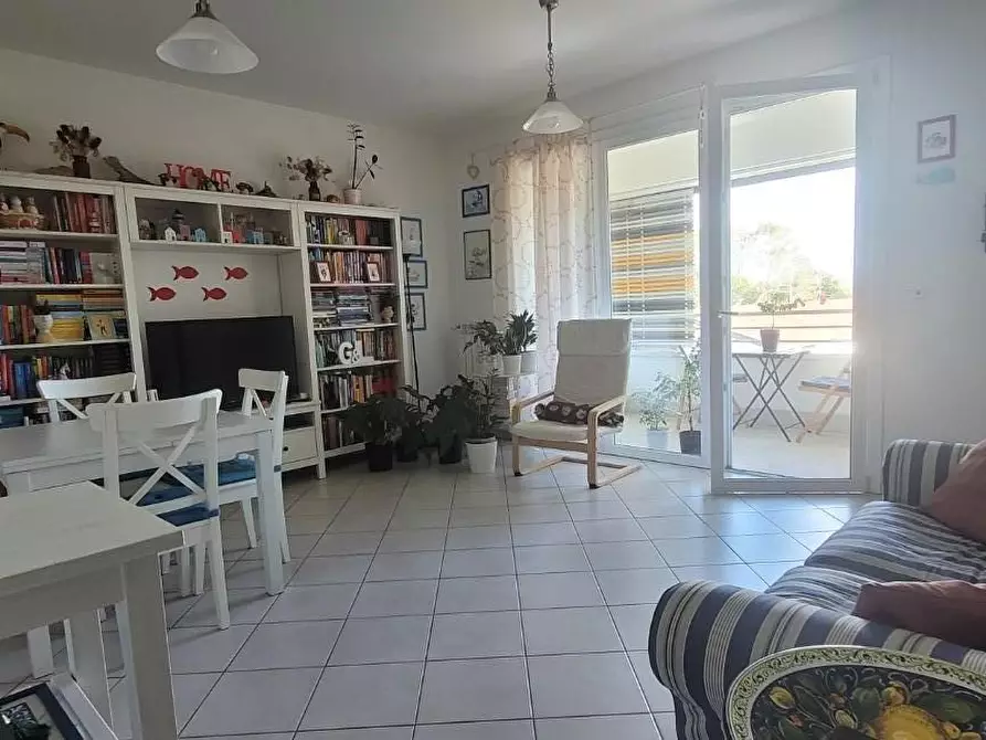 Immagine 5 di Appartamento in vendita  a Pisa