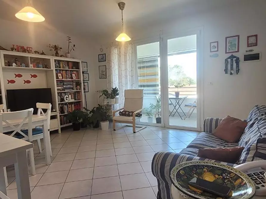 Immagine 3 di Appartamento in vendita  a Pisa