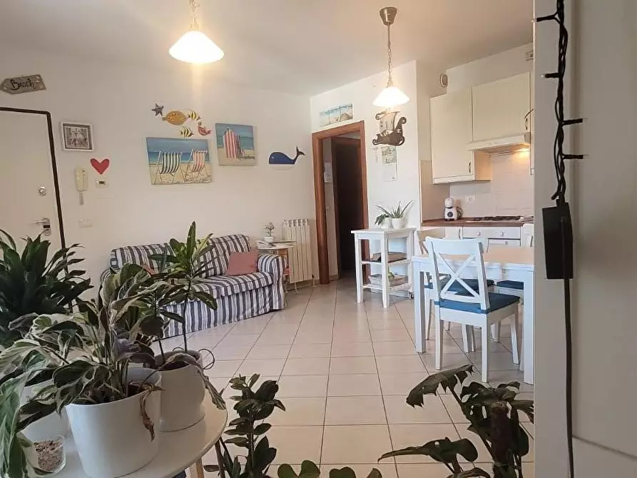 Immagine 6 di Appartamento in vendita  a Pisa