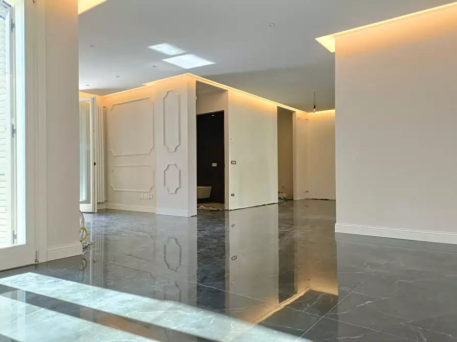 Immagine 1 di Mansarda in vendita  a Empoli