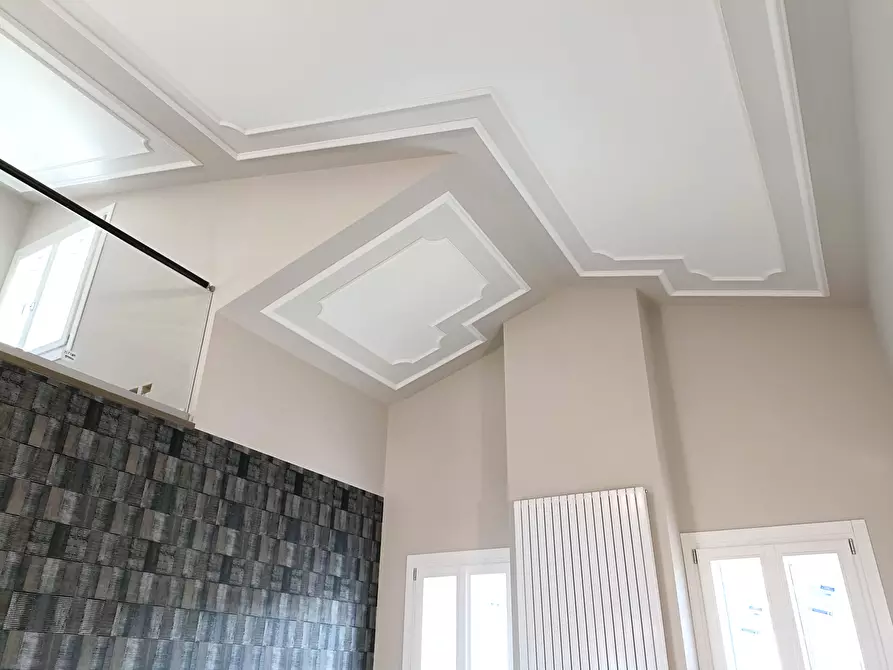 Immagine 18 di Mansarda in vendita  a Empoli