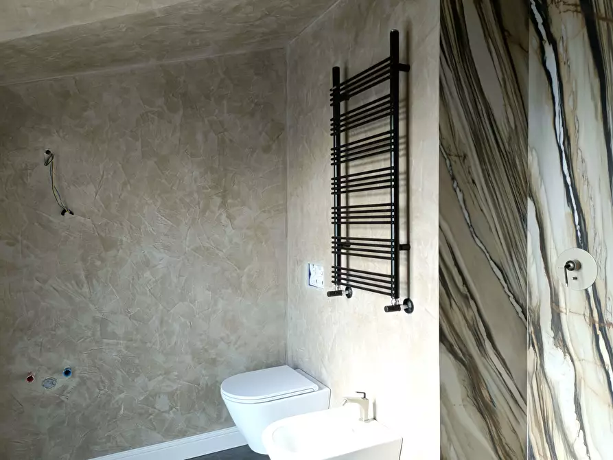 Immagine 21 di Mansarda in vendita  a Empoli