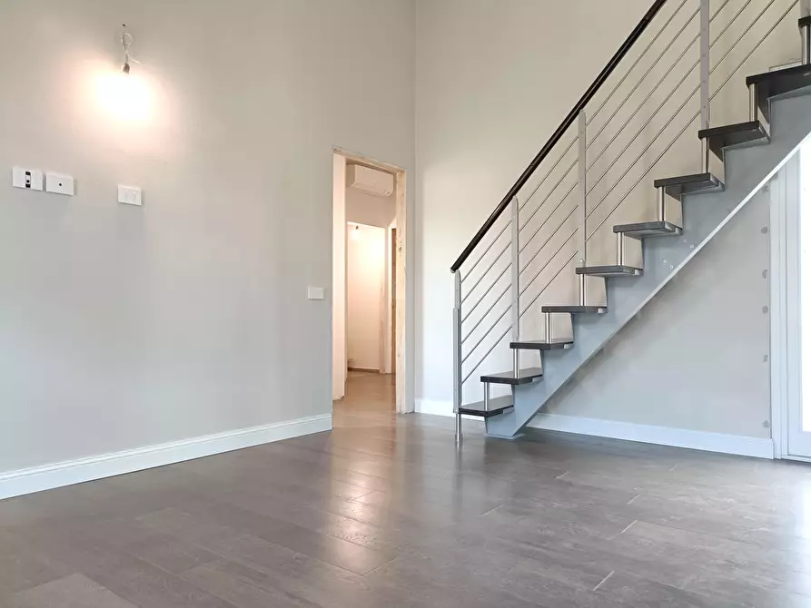 Immagine 15 di Mansarda in vendita  a Empoli