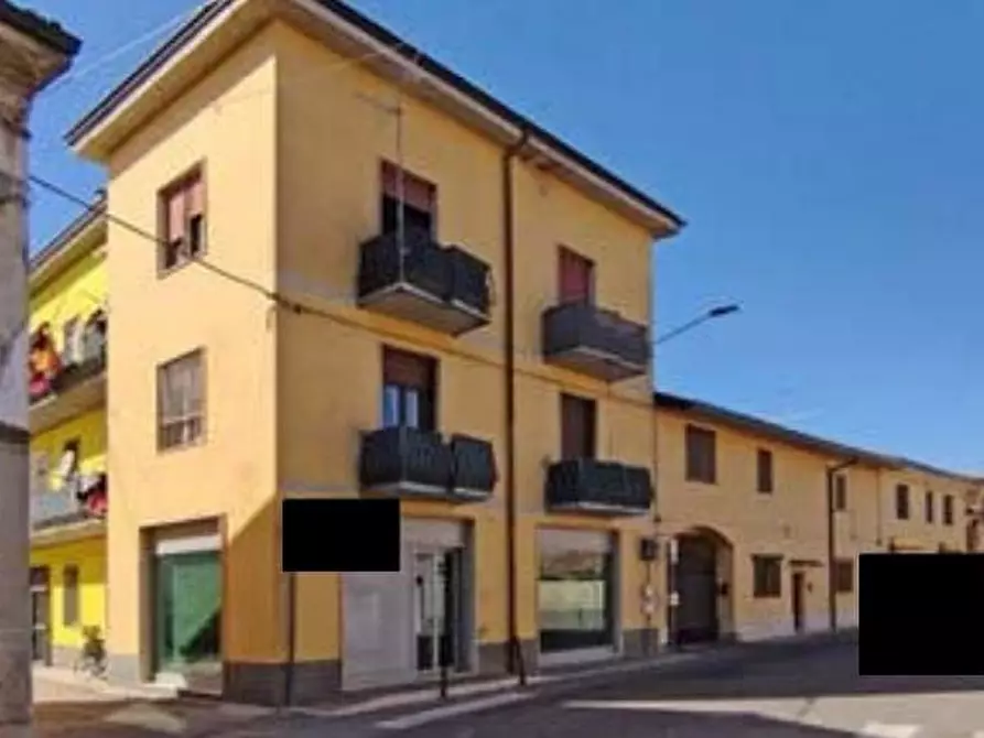 Immagine 2 di Appartamento in vendita  a Bascapè