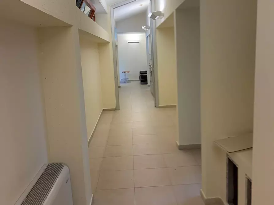 Immagine 15 di Appartamento in affitto  a San Giuliano Terme