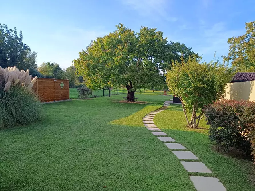 Immagine 54 di Villa in vendita  a Capannori