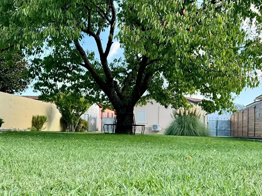 Immagine 25 di Villa in vendita  a Capannori