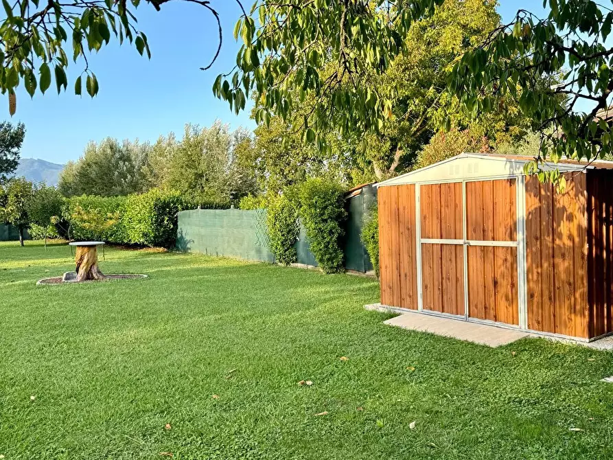 Immagine 14 di Villa in vendita  a Capannori