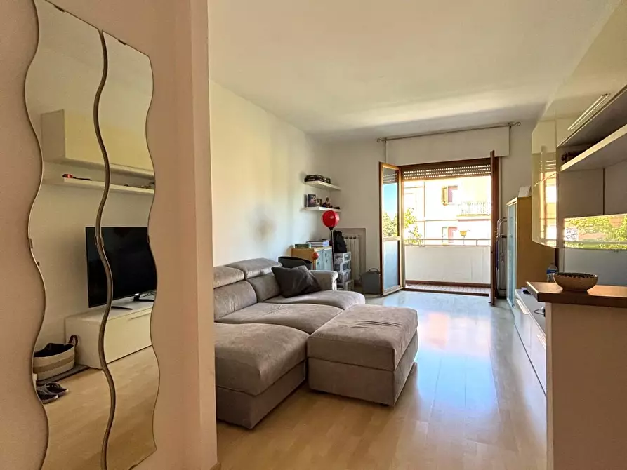 Immagine 2 di Appartamento in vendita  a Venezia