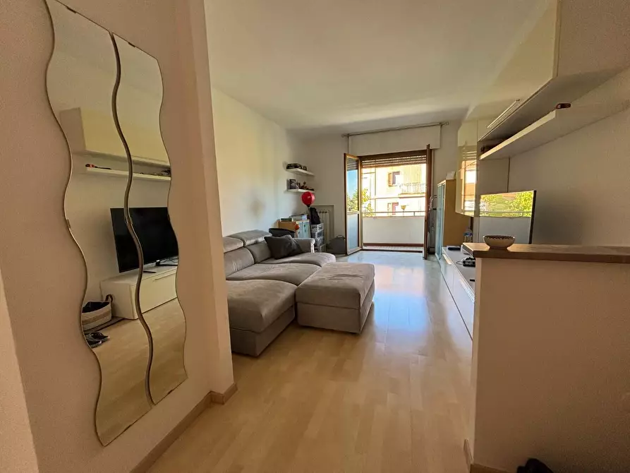 Immagine 1 di Appartamento in vendita  a Venezia