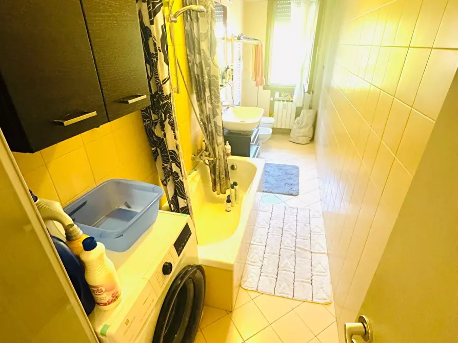 Immagine 17 di Appartamento in vendita  a Venezia