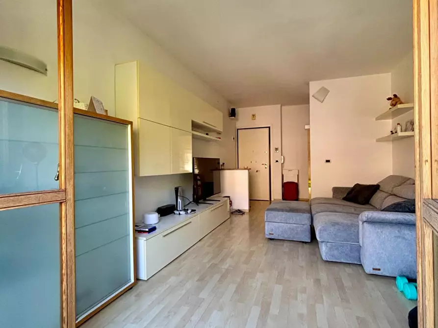 Immagine 4 di Appartamento in vendita  a Venezia