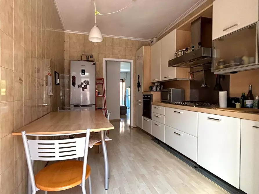 Immagine 11 di Appartamento in vendita  a Venezia