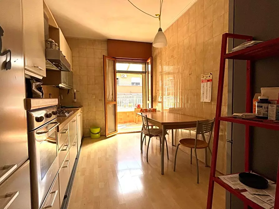 Immagine 7 di Appartamento in vendita  a Venezia