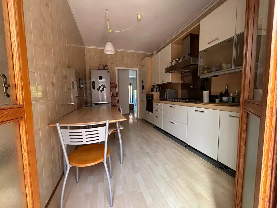 Immagine 10 di Appartamento in vendita  a Venezia