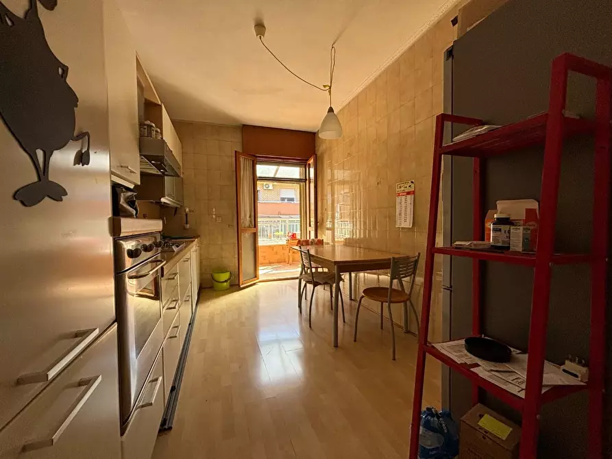 Immagine 6 di Appartamento in vendita  a Venezia