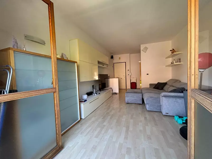 Immagine 3 di Appartamento in vendita  a Venezia