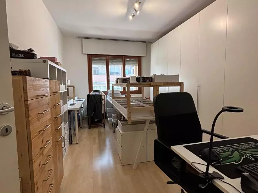 Immagine 13 di Appartamento in vendita  a Venezia