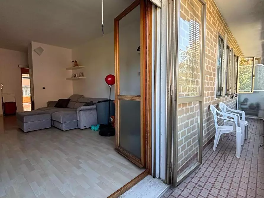 Immagine 5 di Appartamento in vendita  a Venezia