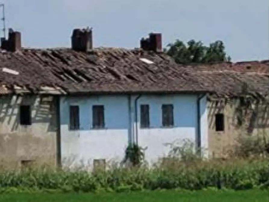 Immagine 1 di Casa semindipendente in vendita  a Cozzo
