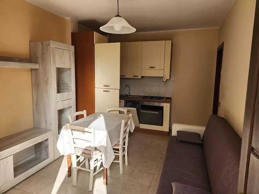 Immagine 3 di Appartamento in vendita  a Santa Maria A Monte