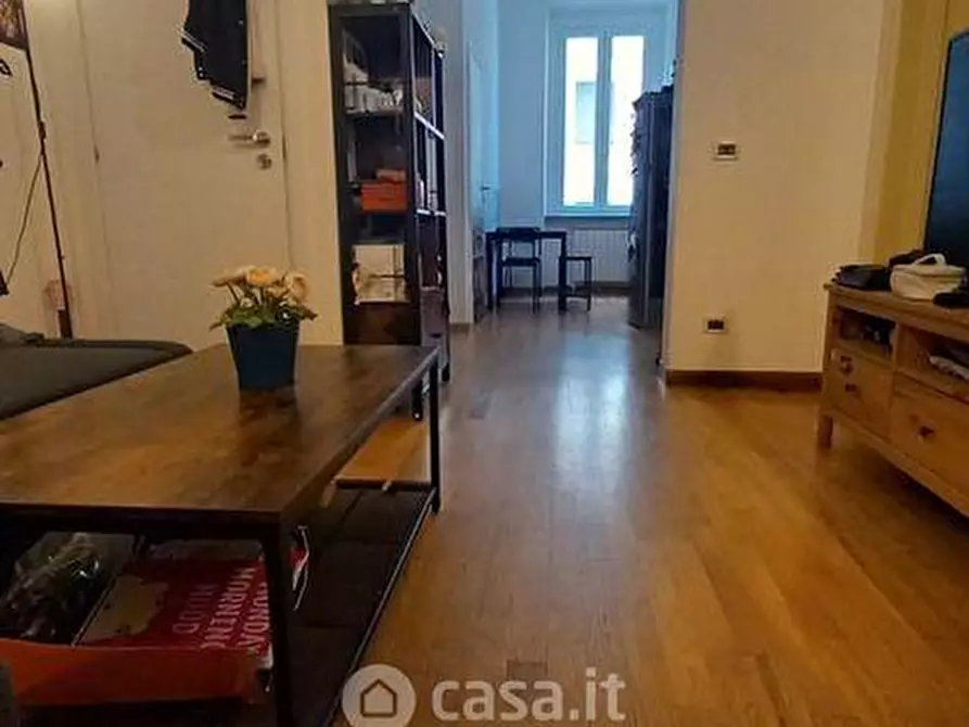 Immagine 5 di Appartamento in vendita  a Livorno