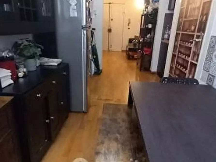 Immagine 9 di Appartamento in vendita  a Livorno