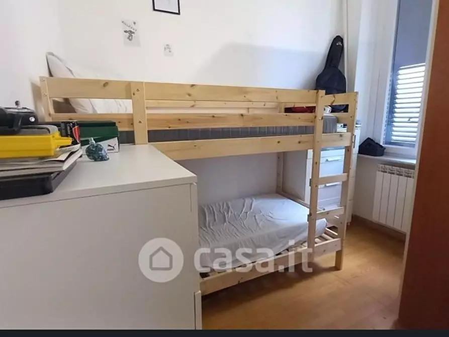 Immagine 8 di Appartamento in vendita  a Livorno