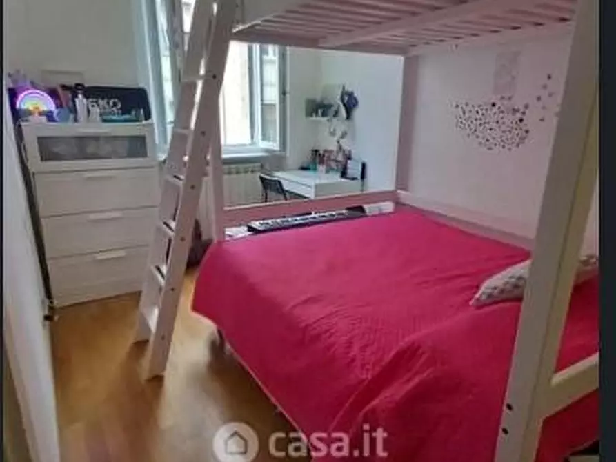 Immagine 7 di Appartamento in vendita  a Livorno