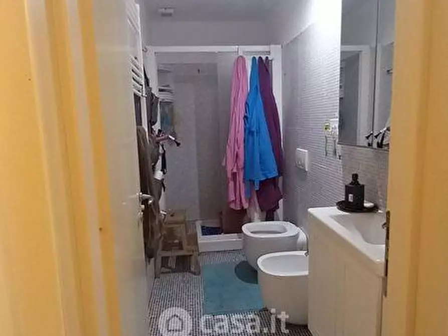 Immagine 4 di Appartamento in vendita  a Livorno