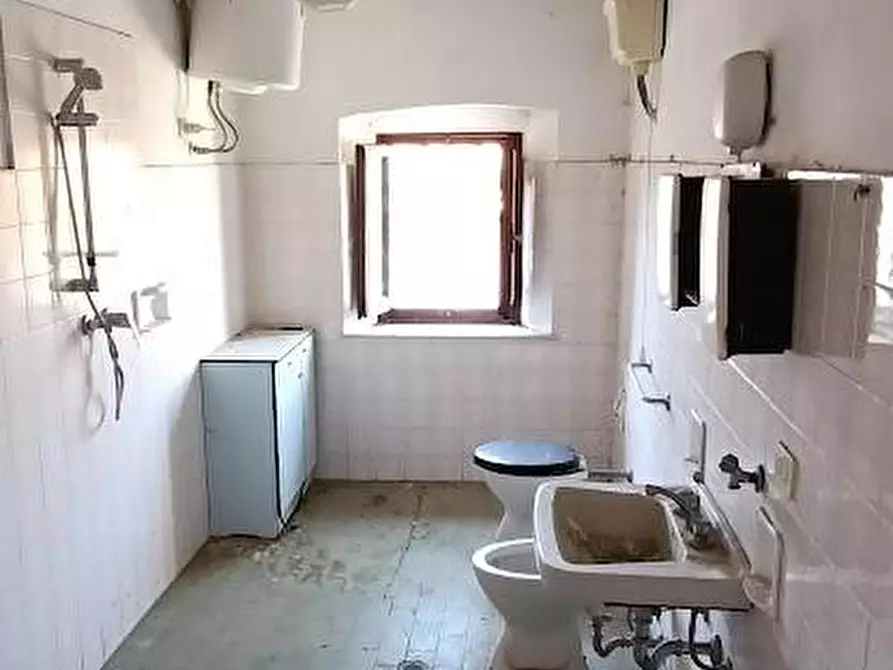 Immagine 23 di Casa colonica in vendita  a Vinci