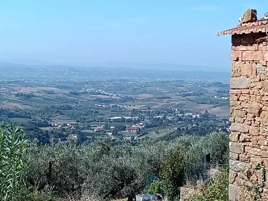 Immagine 32 di Casa colonica in vendita  a Vinci