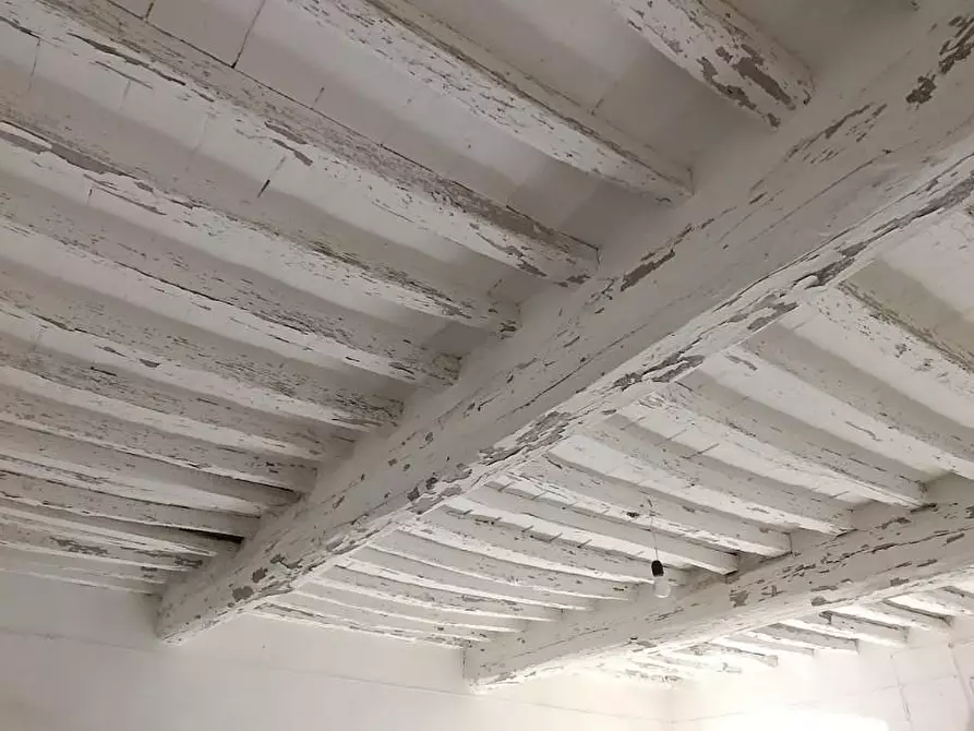 Immagine 8 di Casa colonica in vendita  a Vinci