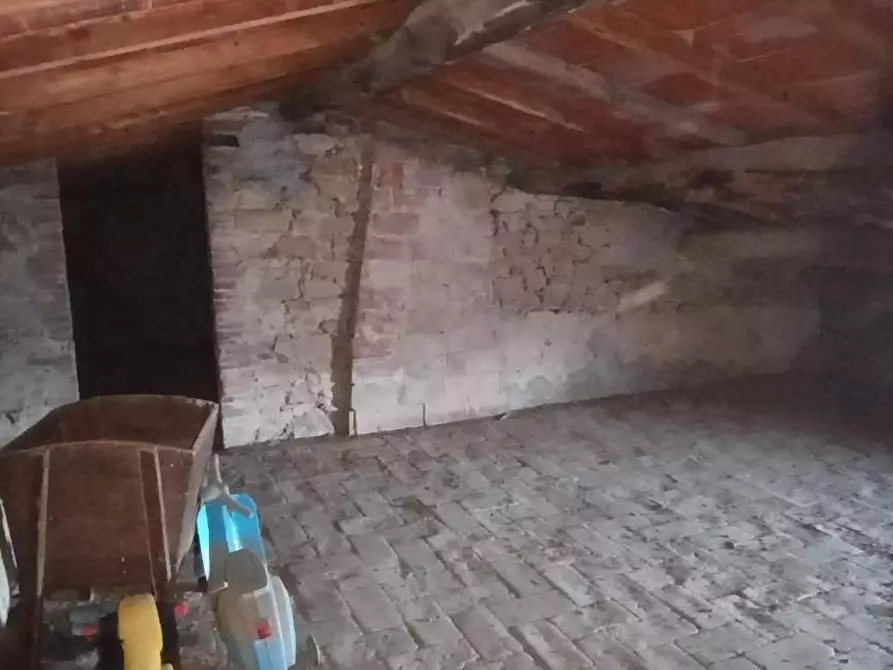 Immagine 25 di Casa colonica in vendita  a Vinci