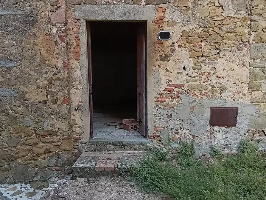 Immagine 2 di Casa colonica in vendita  a Vinci