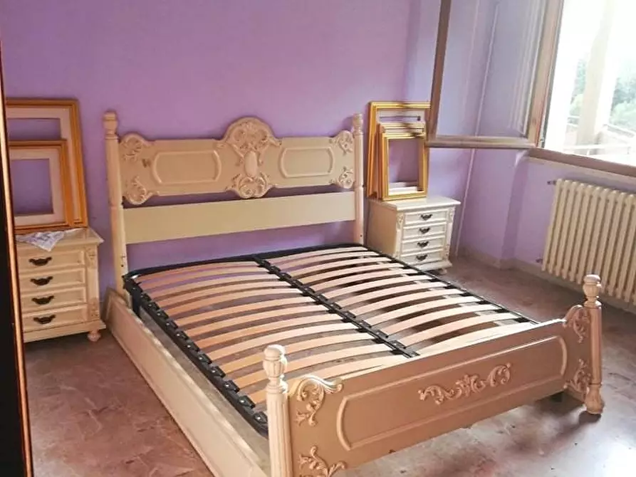 Immagine 12 di Casa indipendente in vendita  a Carrara