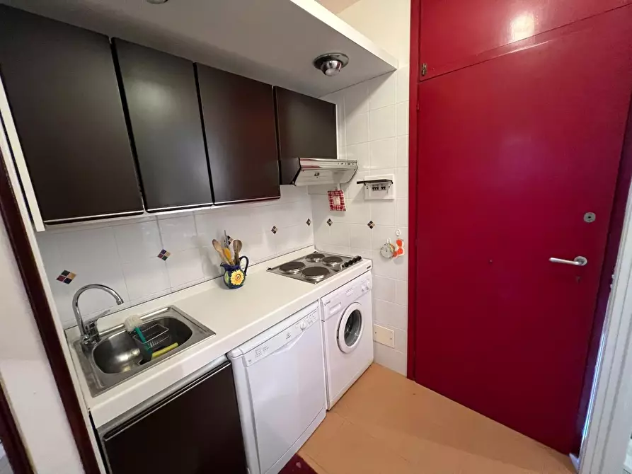 Immagine 7 di Appartamento in vendita  a Bibbona