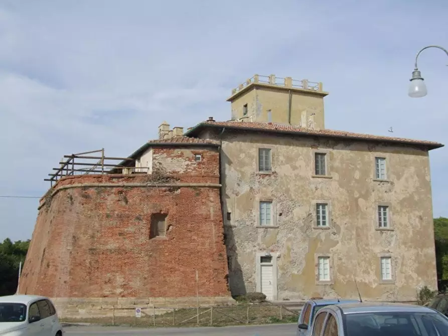 Immagine 24 di Appartamento in vendita  a Bibbona