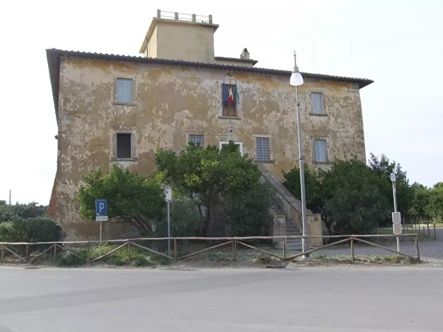 Immagine 25 di Appartamento in vendita  a Bibbona