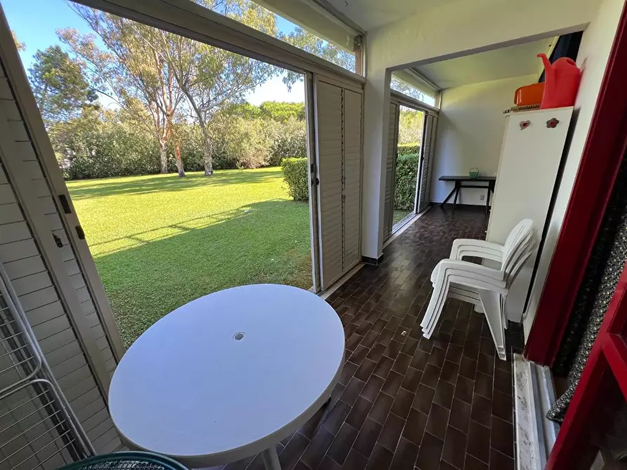 Immagine 5 di Appartamento in vendita  a Bibbona