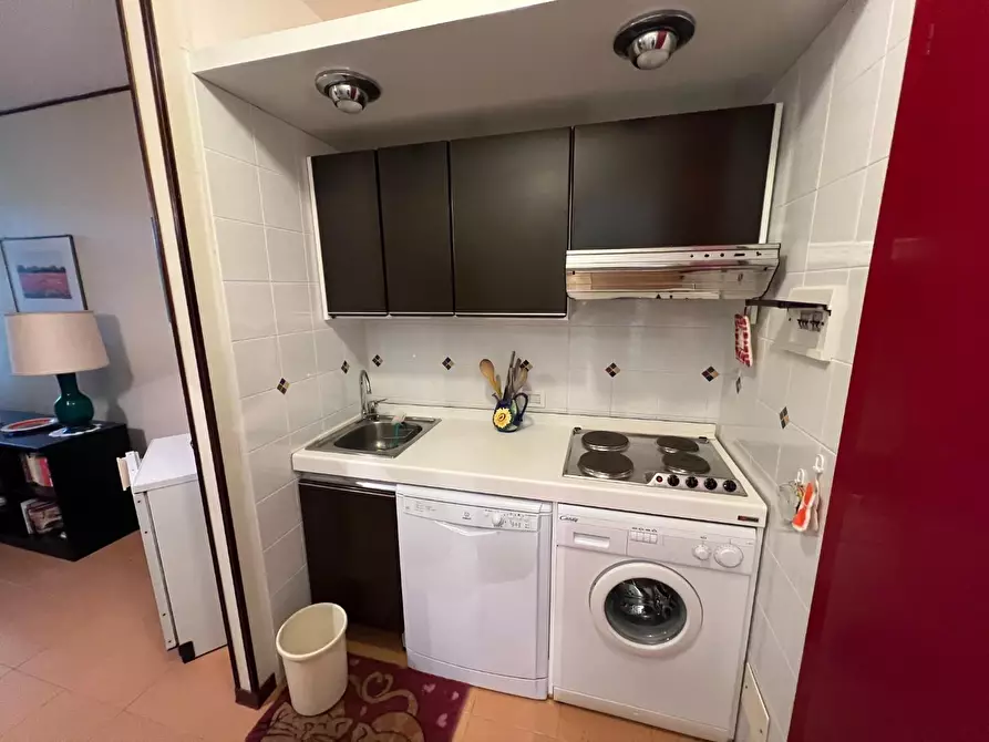 Immagine 9 di Appartamento in vendita  a Bibbona