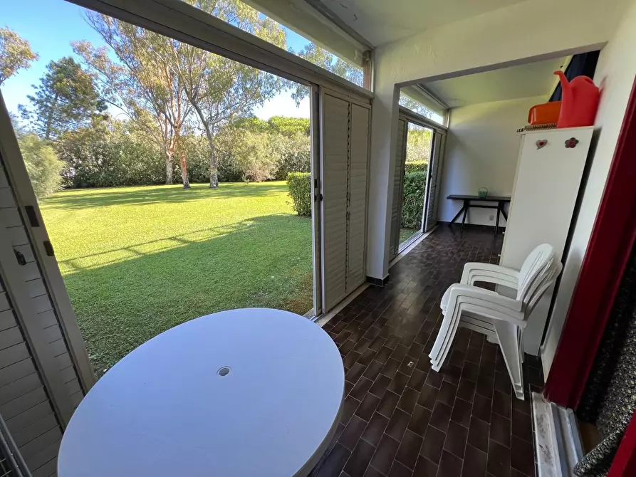 Immagine 4 di Appartamento in vendita  a Bibbona